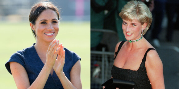 – Meghan må føle et enormt press fra alle rundt seg